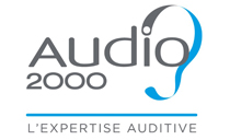 Audio 2000